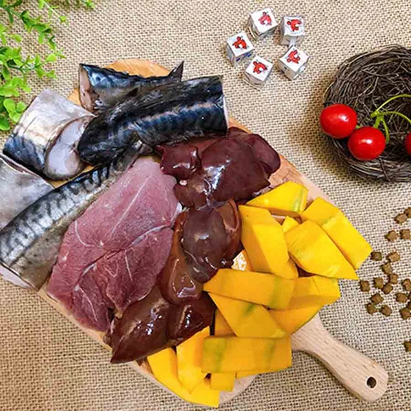 5 tiêu chí chọn pate cho mèo