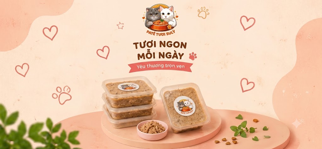 TƯƠI NGON CHO BÉ – SEN AN TÂM