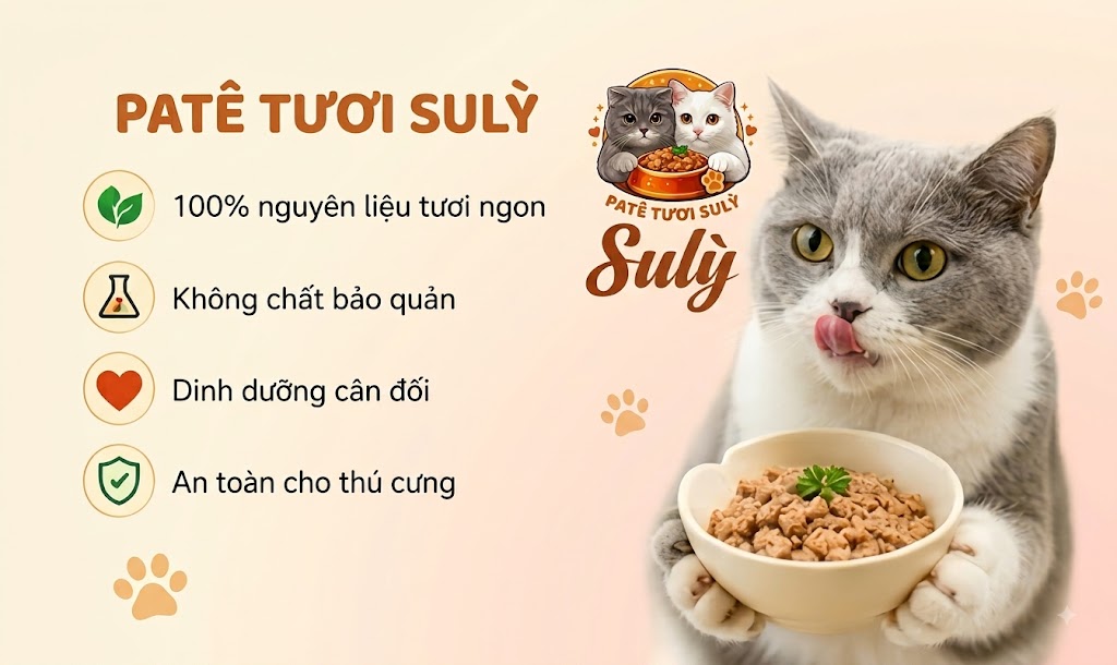 BỮA NGON-BÉ VUI-SEN YÊN TÂM