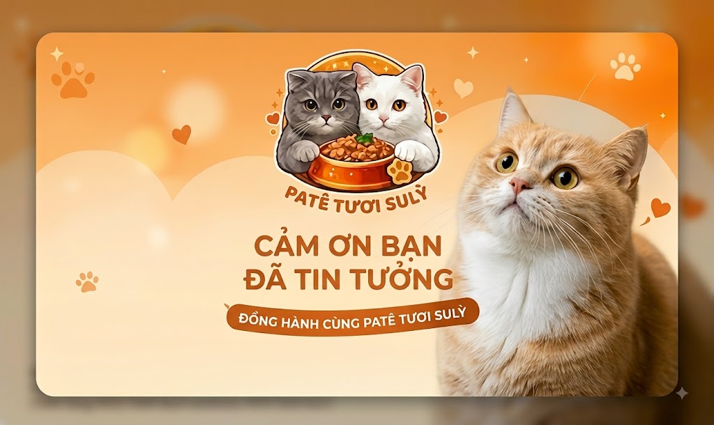 SULỲ- TƯƠI NGON TỪNG BỮA