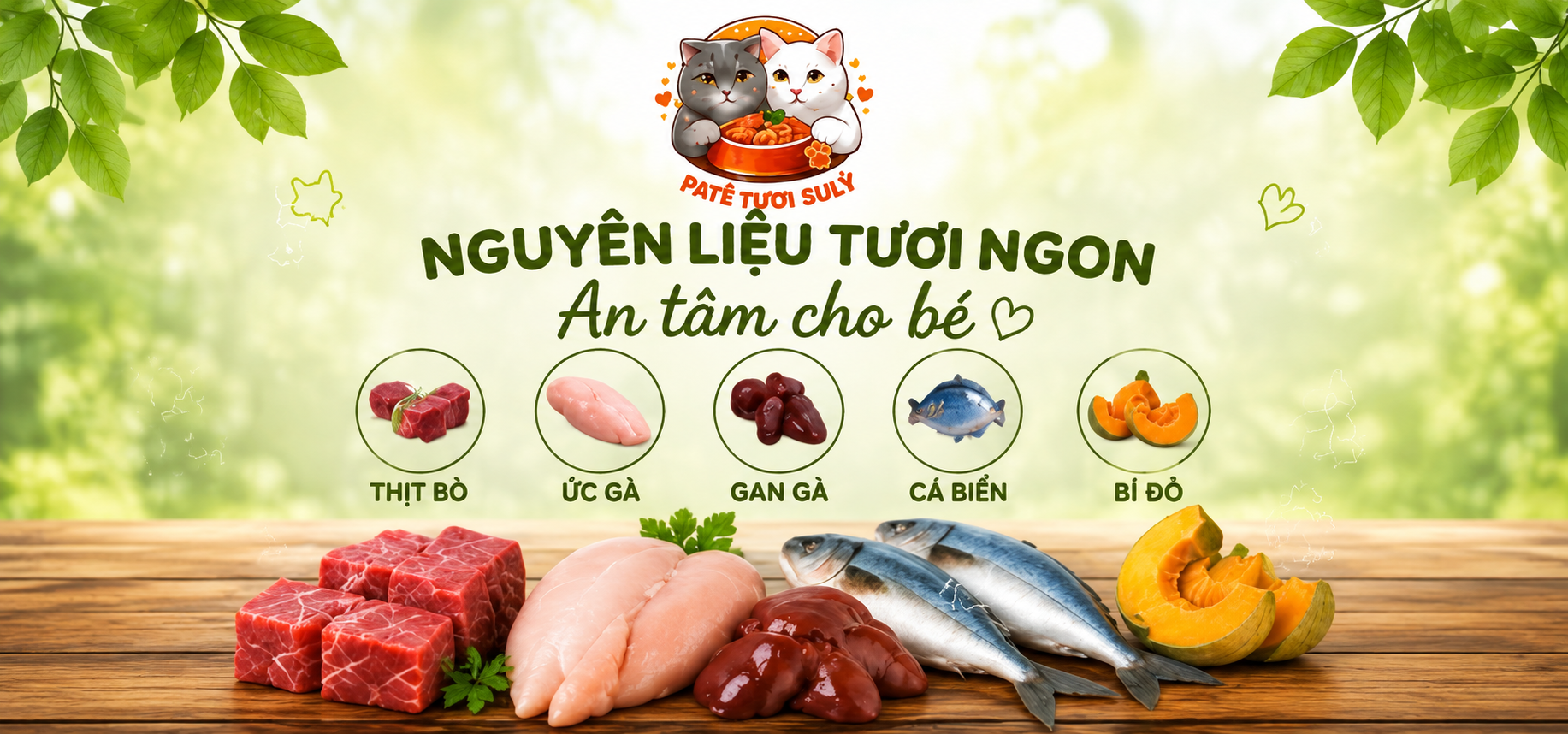 Cho mèo ăn pate hằng ngày có tốt không?
