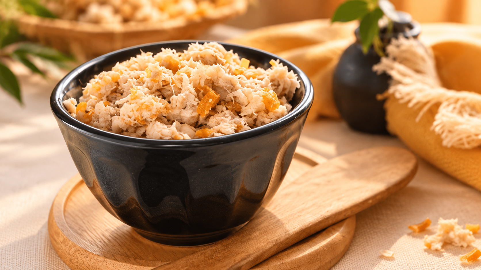Thời gian nấu pate mất bao lâu