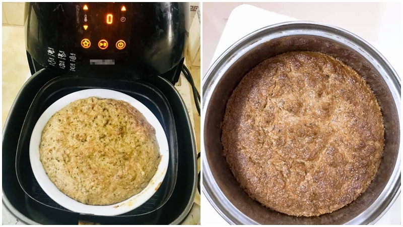 Hâm nóng pate sao cho đúng cách? (Nguồn Internet)