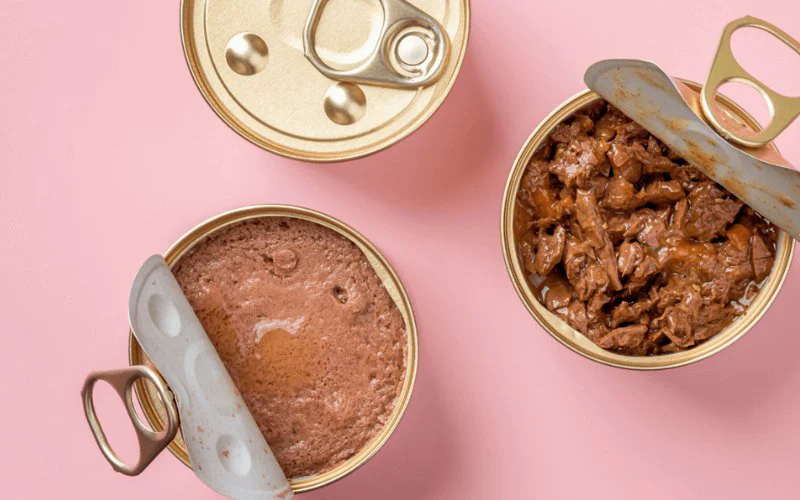 Cách nấu pate cho mèo cực kì đơn giản, ngon bổ rẻ tại nhà